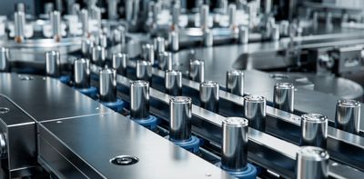 What will batteries of the future be made of? Four scientists discuss the options – podcast