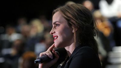 ‘Harry Potter’ star Emma Watson hits the road ban after racking up too many speeding points