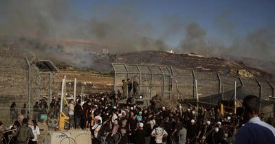 Syria accuses Israel of 'deliberately inflaming tensions' with airstrikes