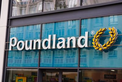 Full list of Poundland store closures