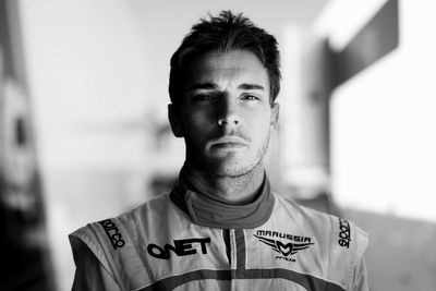 A tribute to Jules Bianchi, 10 years on from F1 driver’s passing