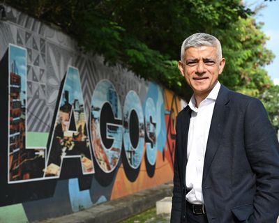 How many terms can you run for London mayor?