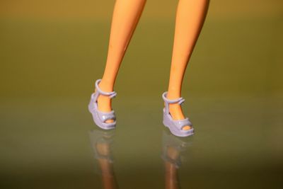 The Odd Reason Brennan Lee Mulligan Is Leaving Dropout - Is He Really Making Shoes For American Girl Dolls?