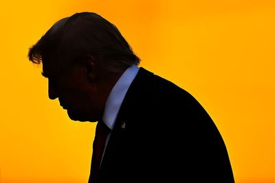 Trump faces backlash from own supporters as poll reveals anger over Epstein files