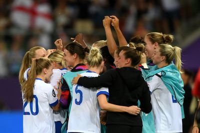 Lionesses clicking into gear at Euro 2025 as they prepare for Sweden scrap