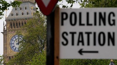 UK to lower voting age to 16 in England and Northern Ireland in landmark electoral reform