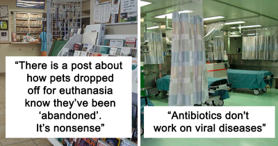 23 Of The Most Entertaining ‘It Doesn’t Work Like That’ Stories, Told By Professionals In This Online Community