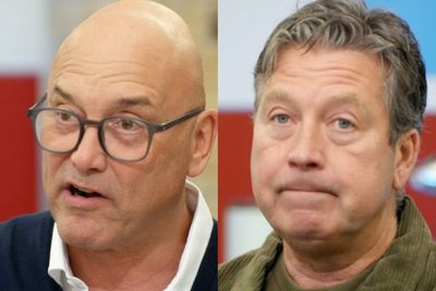 MasterChef scandal timeline: A brief history as Gregg Wallace and John Torode are sacked