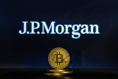 JPMorgan's Plan To Impose Fees On Data Aggregators Could 'Cripple' The Crypto Industry, Say Execs: 'This Would Put Everyone Out Of Business'