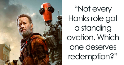 Reader’s Vote: Tom Hanks’ Most Underrated Movie