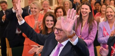 Grattan on Friday: New parliament presents traps for Albanese and Ley