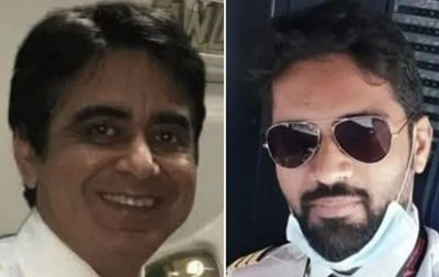 Air India crash probe focuses on plane's 'calm' captain who 'co-pilot accused of turning off fuel'