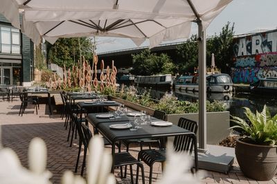 David Ellis reviews Canal: It's not for everyone — and that's ok