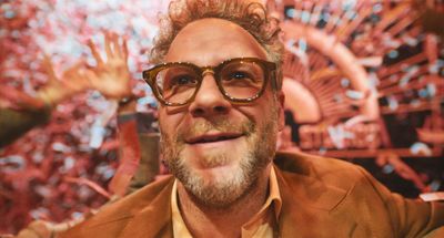 The Studio should win all the Emmys – why has no-one in Britain watched it?