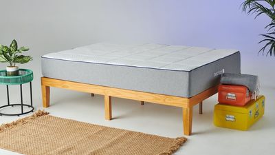 Nectar Mattress review: A fantastic value memory foam mattress for couples