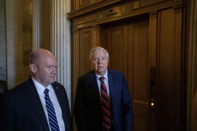 US Senate approves cutting billions in foreign aid as Trump demands