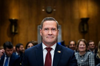 Will Mike Waltz lead a ‘full-frontal assault’ on the UN?