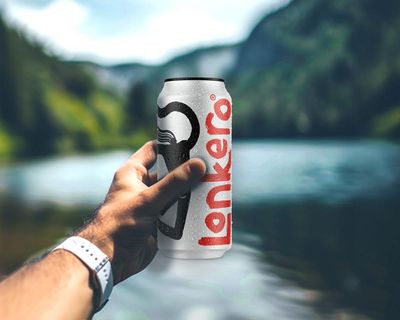 The search for the drink of summer 2025 is over – and it’s Lonkero