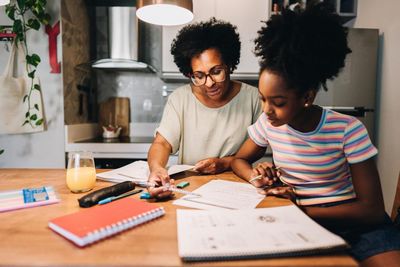 Black home schoolers push back against racist, unregulated curricula: ‘They called slavery immigration’
