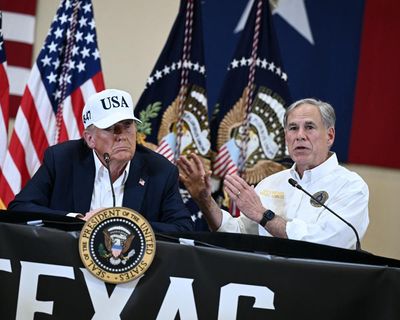 A risky bet? Texas Republicans poised to redraw congressional map on Trump’s orders