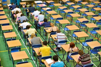 Ofqual data ‘significantly overstated’ number of pupils given extra exam time