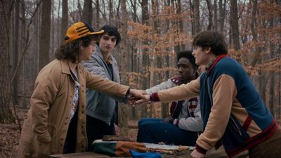 ‘Stranger Things’ season 5 trailer LIVE— all the latest updates as Netflix drops new teaser trailer