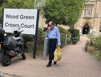 Ex-postman set for 2027 trial over Hampstead cinema 'attempted rape'