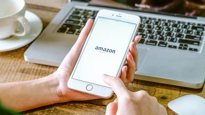 If Amazon and Walmart Sell Crypto, Should You Buy It?