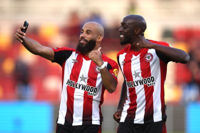 Manchester United blow as Brentford increase Bryan Mbeumo asking price amid Newcastle interest in Yoane Wissa