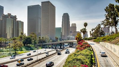 Here’s How Far the Median Income Goes in America’s Largest Cities