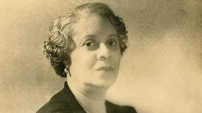 Florence Price Composed Lasting Beauty Amid Horrific Tragedy