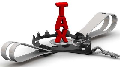 Some 'Big Beautiful Bill' Tax Breaks Prove To Be A Mirage