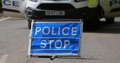 Boy, 14, dies after fatal crash on bridge in Ayrshire