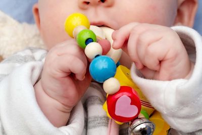 OPINION - Giving 16 year olds the vote? Where will this madness end - with babies at the ballot box?