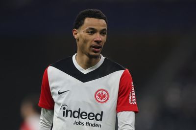 Liverpool launch Hugo Ekitike bid with agreement wanted 'this week'