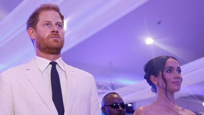 Prince Harry and King Charles might become son and father again, but the world of reality TV won’t let them