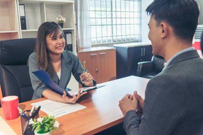 9 Interview Questions That Are Technically Illegal