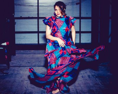 Julieth Lozano Rolong – Alma: Ibero-American Songs album review – Colombian soprano’s captivating debut