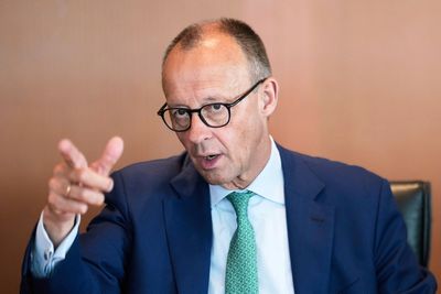 Germany closing small-boat loophole in new treaty with UK
