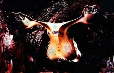 James Cameron's Forgotten First Sci-Fi Movie Just Got A Huge Upgrade