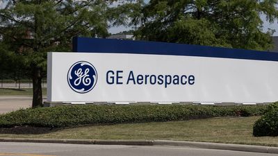 GE Aerospace Lifts 2025, Long-Term Outlooks After Earnings Beat