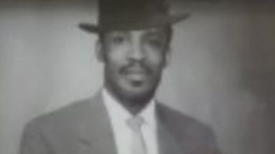 Errol Campbell: Man cleared posthumously over south London theft conviction by corrupt officer