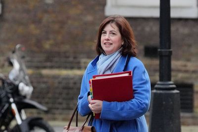 Commons Leader rolls out Oasis puns to describe year since Labour’s election