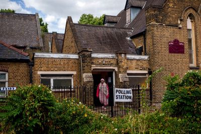 Britain will lower its voting age to 16 in a bid to strengthen democracy