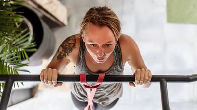 I’m a yoga teacher and these are four calisthenics exercises I think anyone who regularly practises yoga needs in their routine