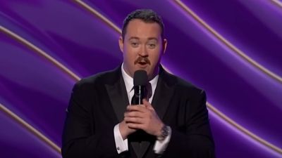 Shane Gillis Delivers Controversial Monologue at 2025 ESPYS