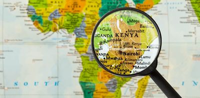 East African countries and open borders: great strides, but still a long way to go