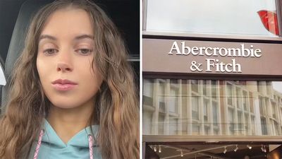‘Actually insane’: Abercrombie customer finds old pair of jeans. Then she compares it to a current size 00