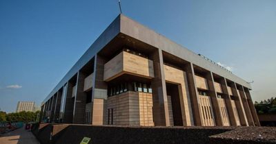 Shamed teacher and dad-of-three who groomed pupil avoids jail