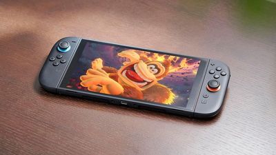 Forget Mario, I’ve been playing Nintendo’s new Switch 2 exclusive for weeks –it’s brilliant chaos